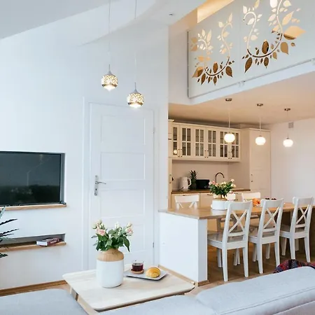 Comfystay Old Town *