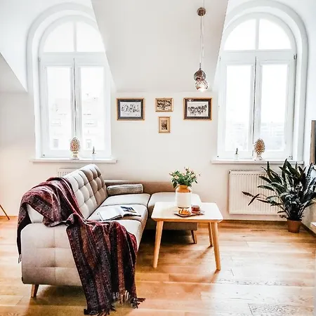 Comfystay Old Town * Krakow