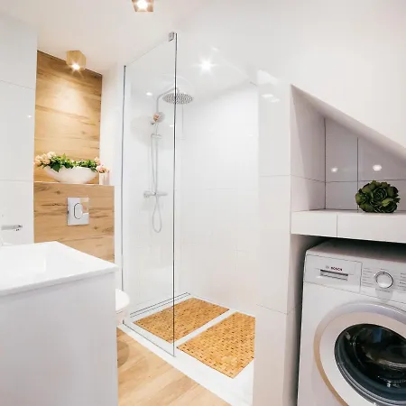 Comfystay Old Town * Краков