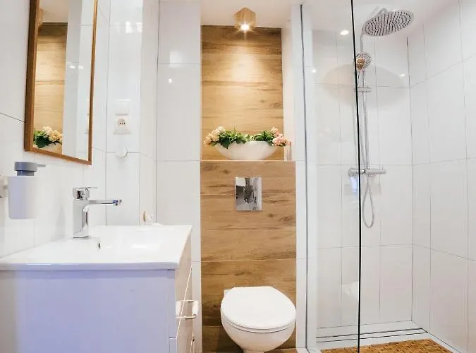 Comfystay Old Town شقة