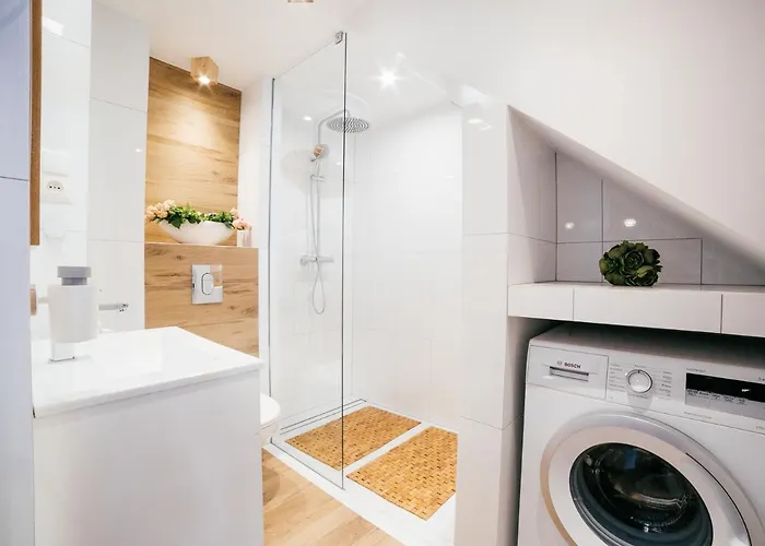 Comfystay Old Town * كراكوفيا