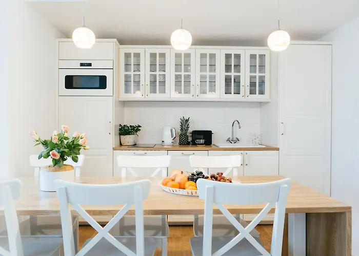 شقة Comfystay Old Town كراكوفيا